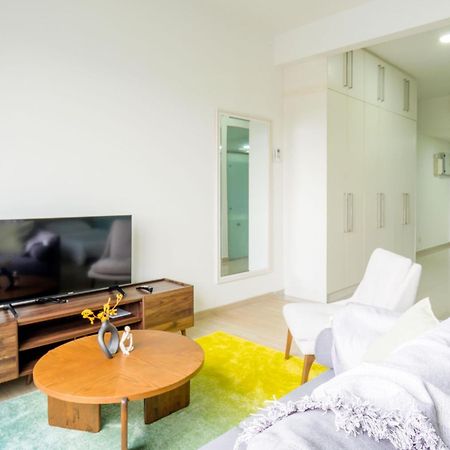 Encorp Strand Residences By Airhost Kota Damansara Buitenkant foto