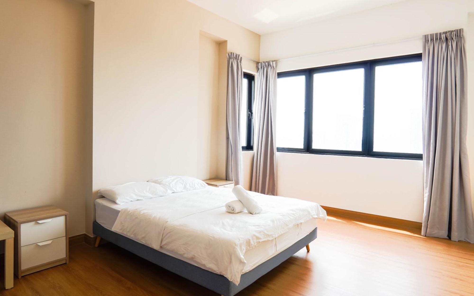 Encorp Strand Residences By Airhost Kota Damansara Buitenkant foto