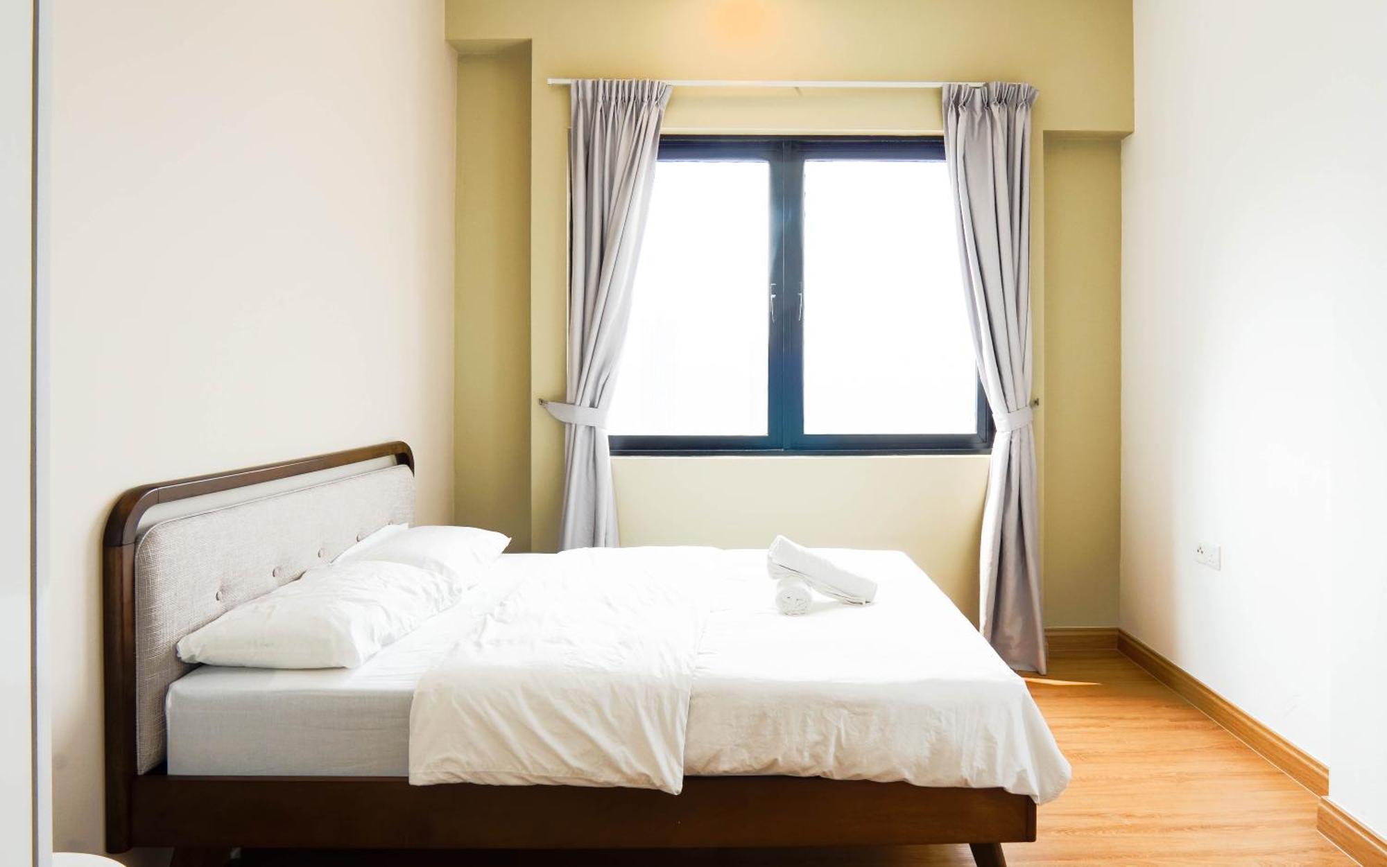 Encorp Strand Residences By Airhost Kota Damansara Buitenkant foto