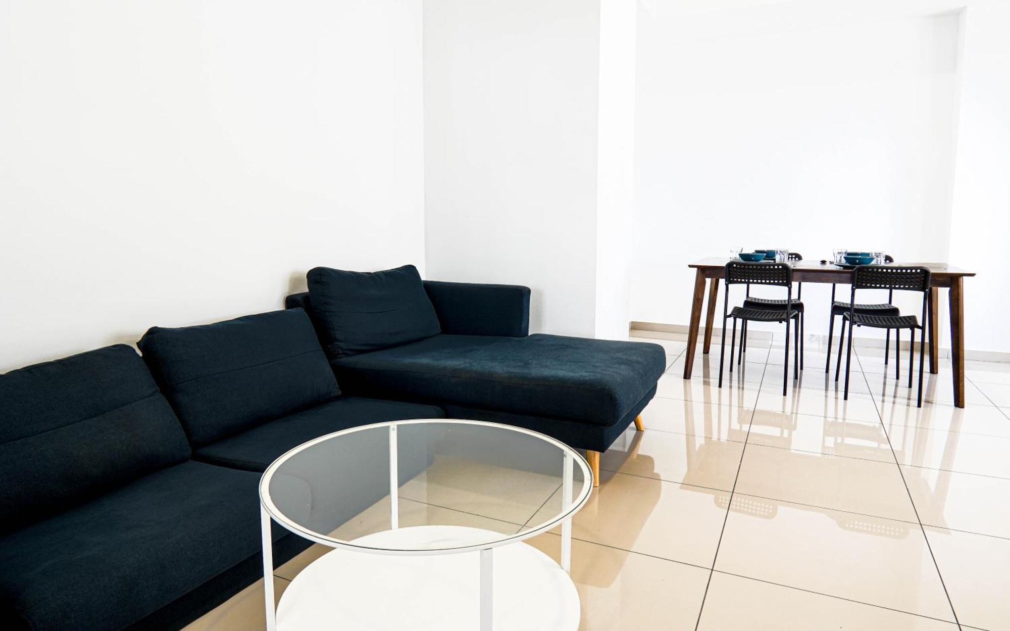 Encorp Strand Residences By Airhost Kota Damansara Buitenkant foto