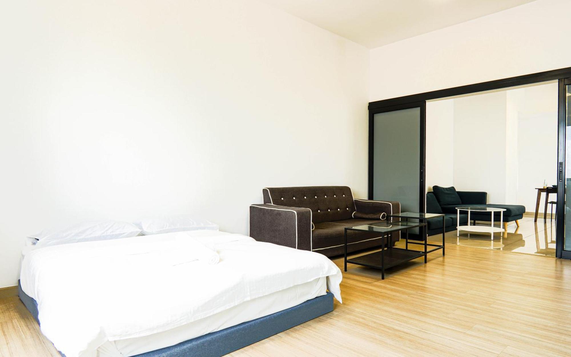 Encorp Strand Residences By Airhost Kota Damansara Buitenkant foto