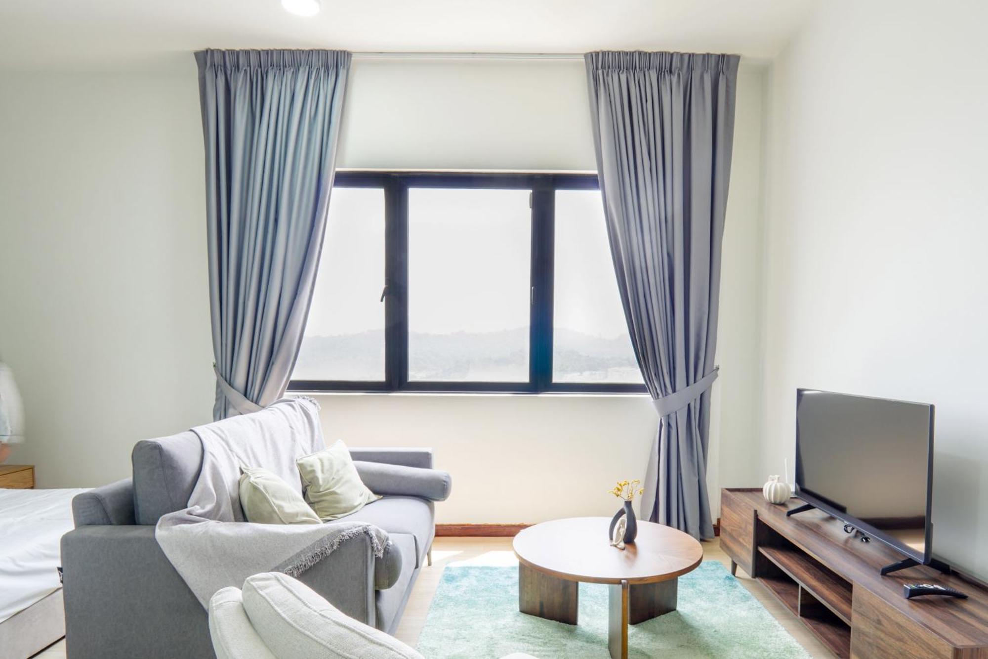 Encorp Strand Residences By Airhost Kota Damansara Buitenkant foto