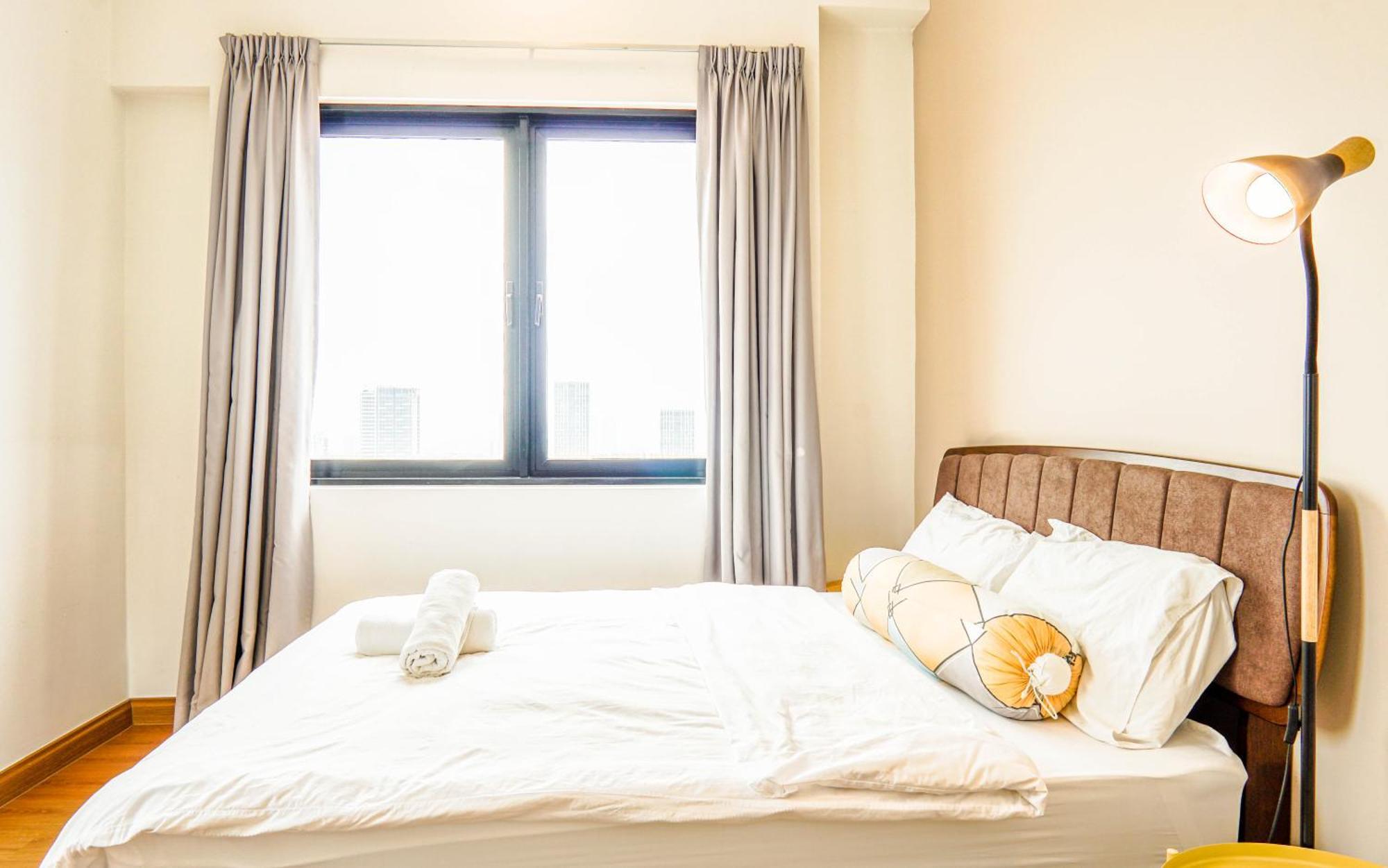 Encorp Strand Residences By Airhost Kota Damansara Buitenkant foto