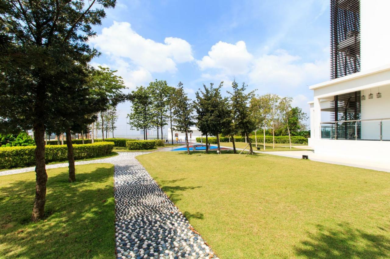 Encorp Strand Residences By Airhost Kota Damansara Buitenkant foto